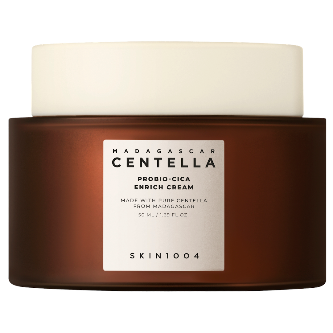 Madagascar Centella Probio-Cica Enrich Cream 50ml