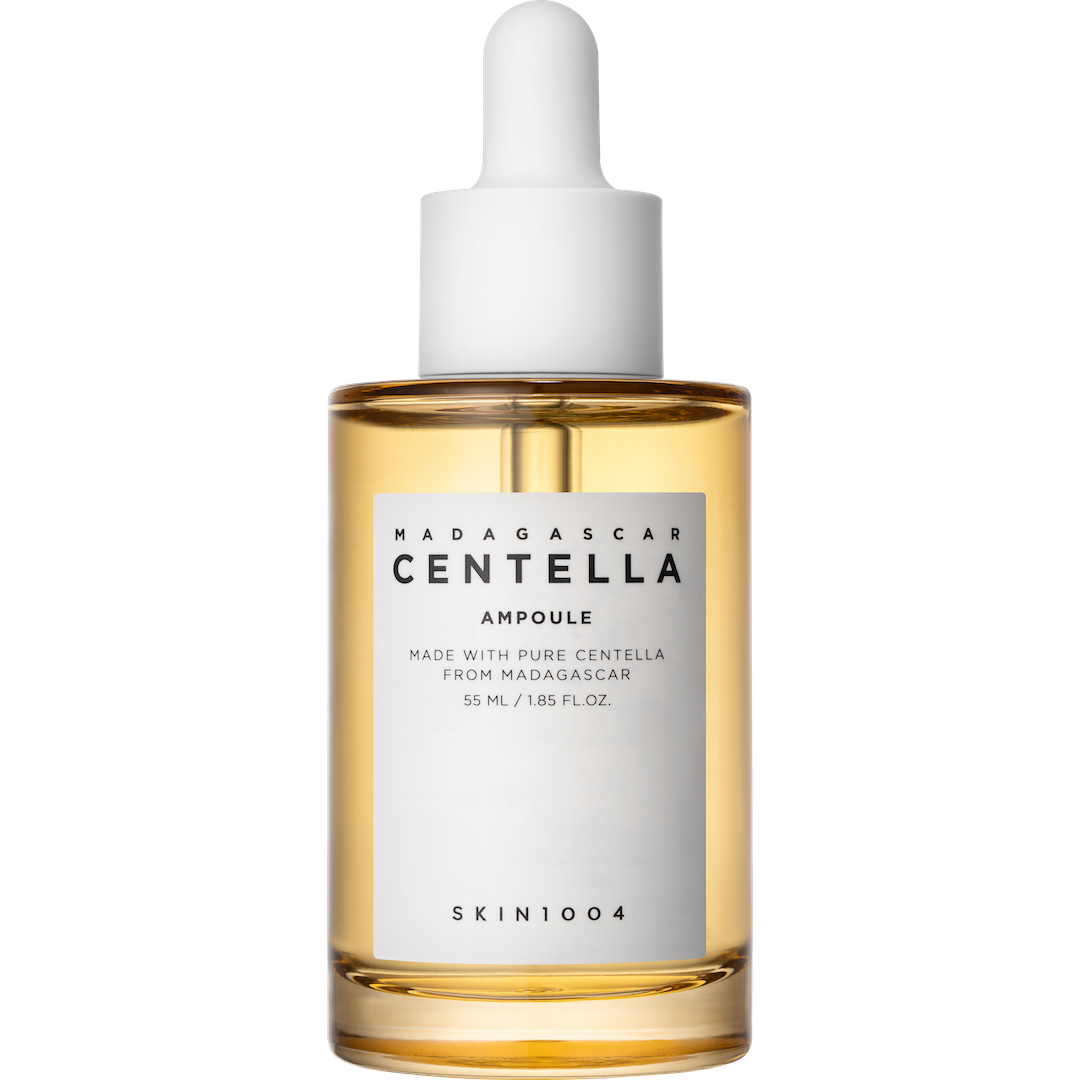 Madagascar Centella Ampoule 55ml