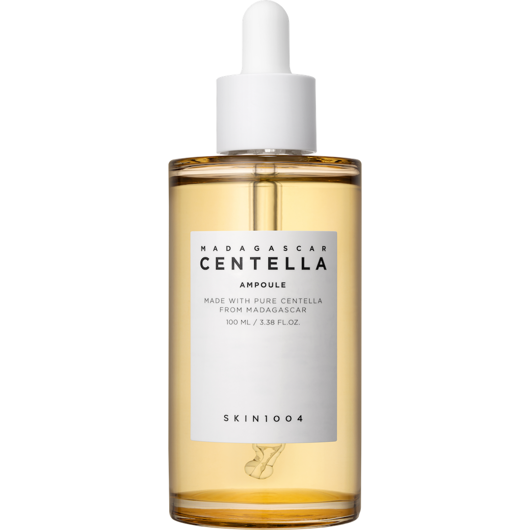 Madagascar Centella Ampoule 100ml