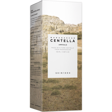 Madagascar Centella Ampoule 100ml