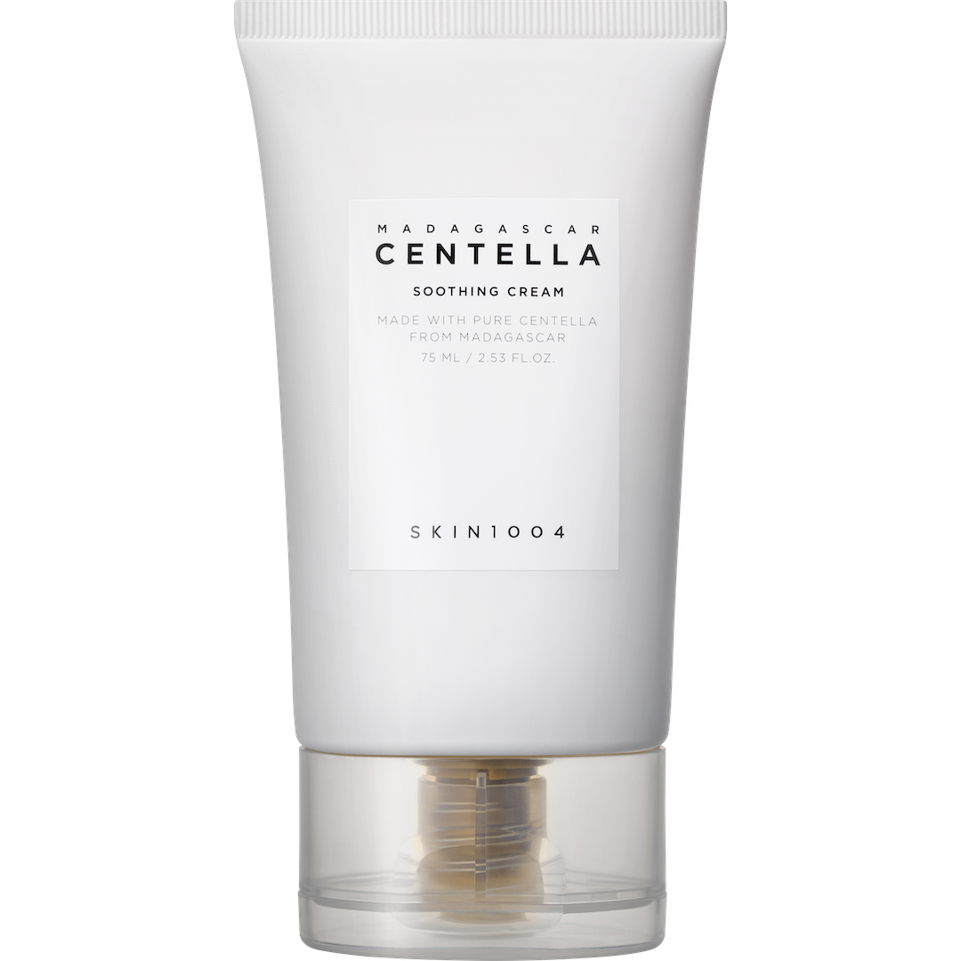 Madagascar Centella Soothing Cream 75ml