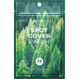 Spot Cover Patch 22stk