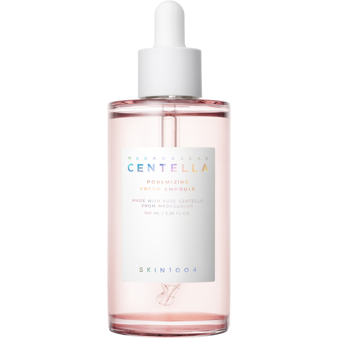 Madagascar Centella Poremizing Fresh Ampoule 100ml