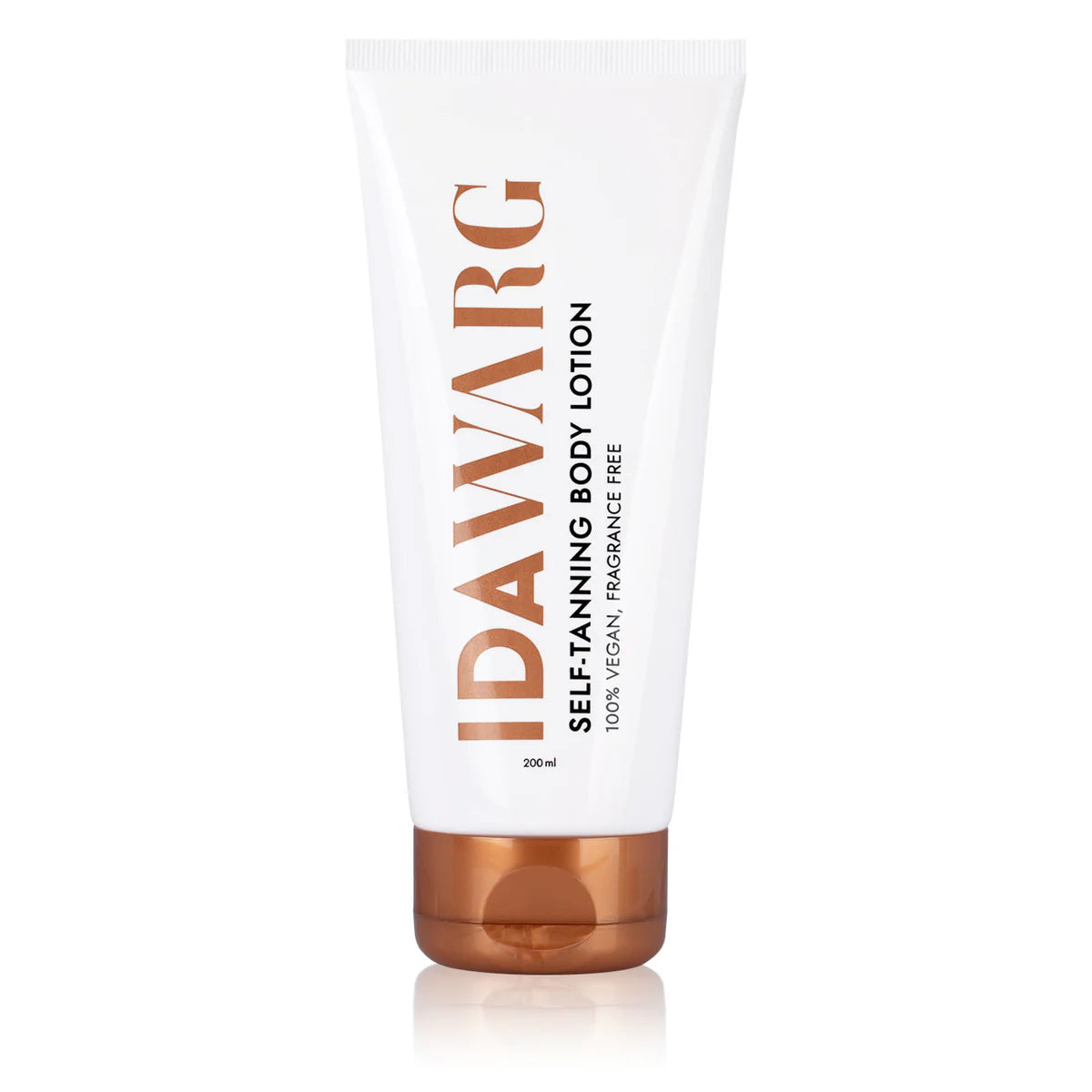 Self-Tanning Body Lotion 200ml