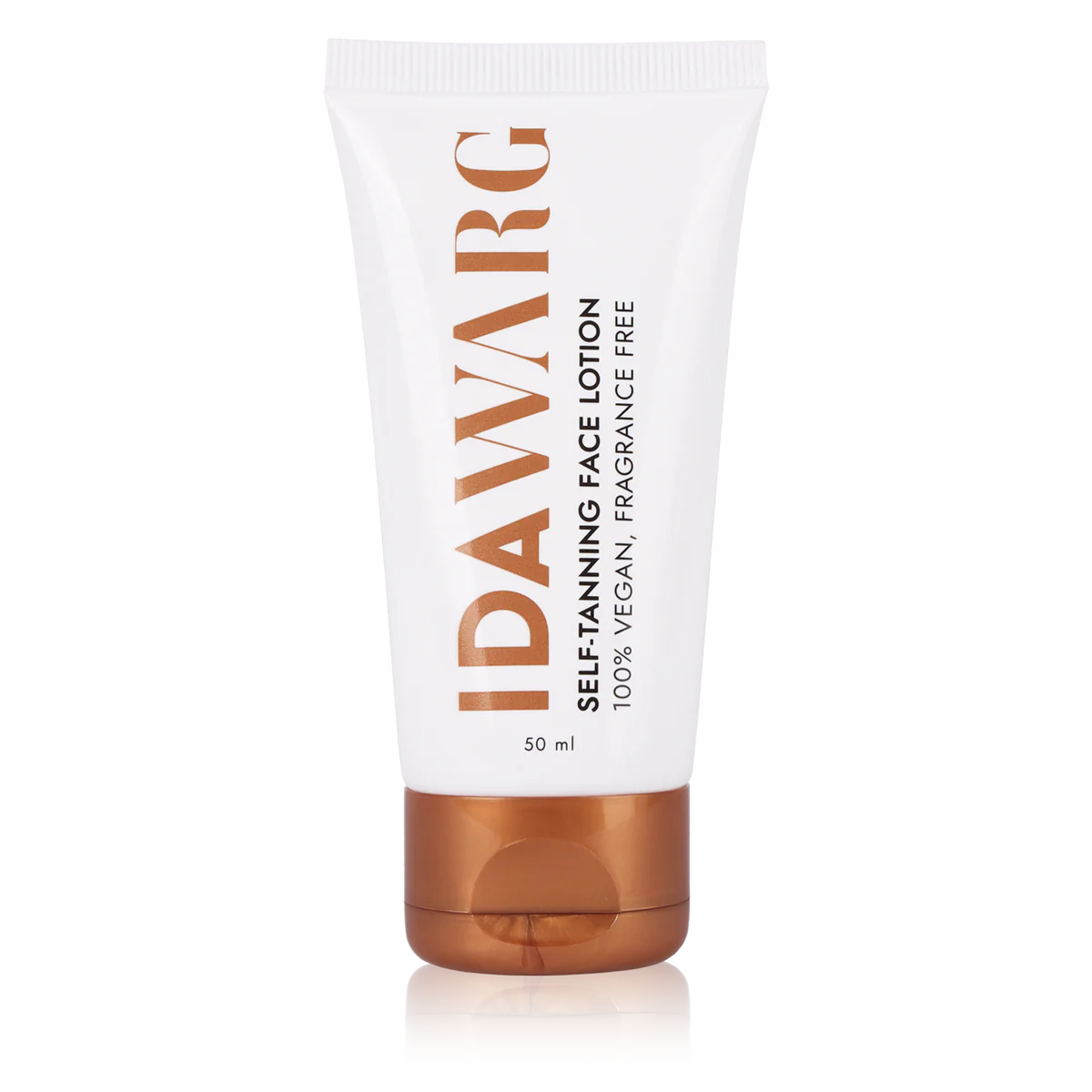 Self-Tanning Face Lotion 50ml