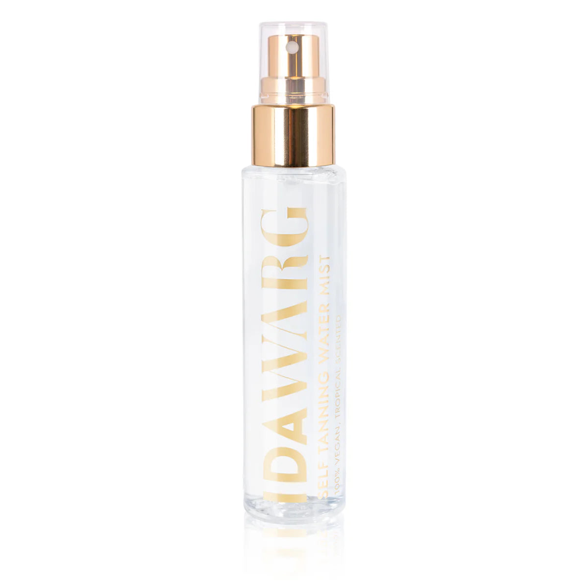 Self Tanning Water Mist 75ml