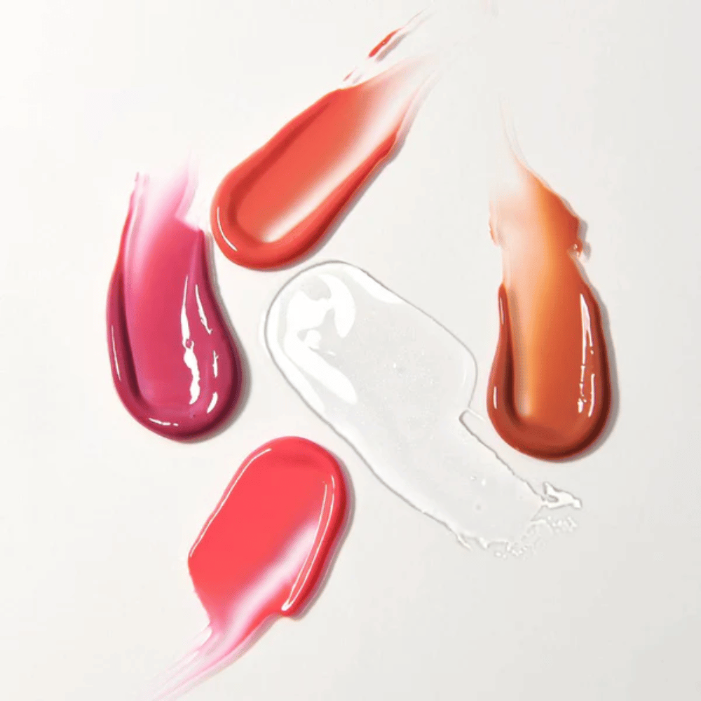 Sisua Popcorn Syrup Lip Plumper No.4 Honey Grapefruit