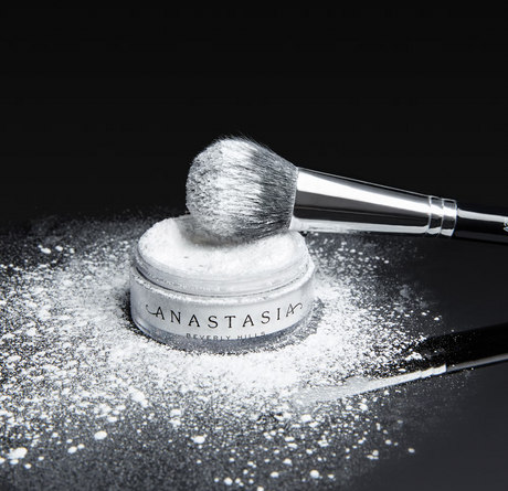 Mini Loose Setting Powder Translucent
