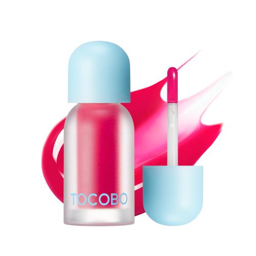 Juicy Berry Plumping Lip Oil Cherry Ade