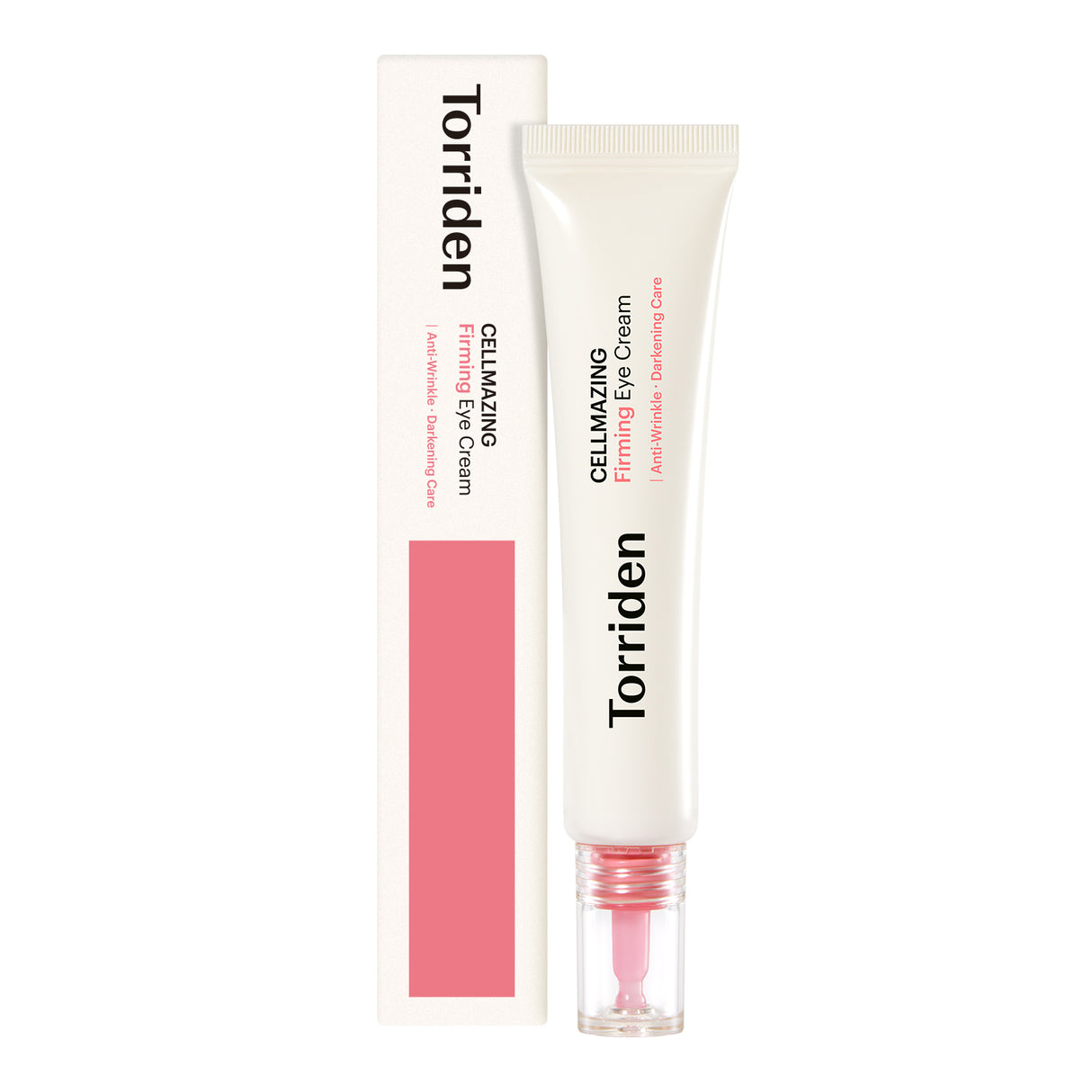 CELLMAZING Firming Eye Cream 30ml