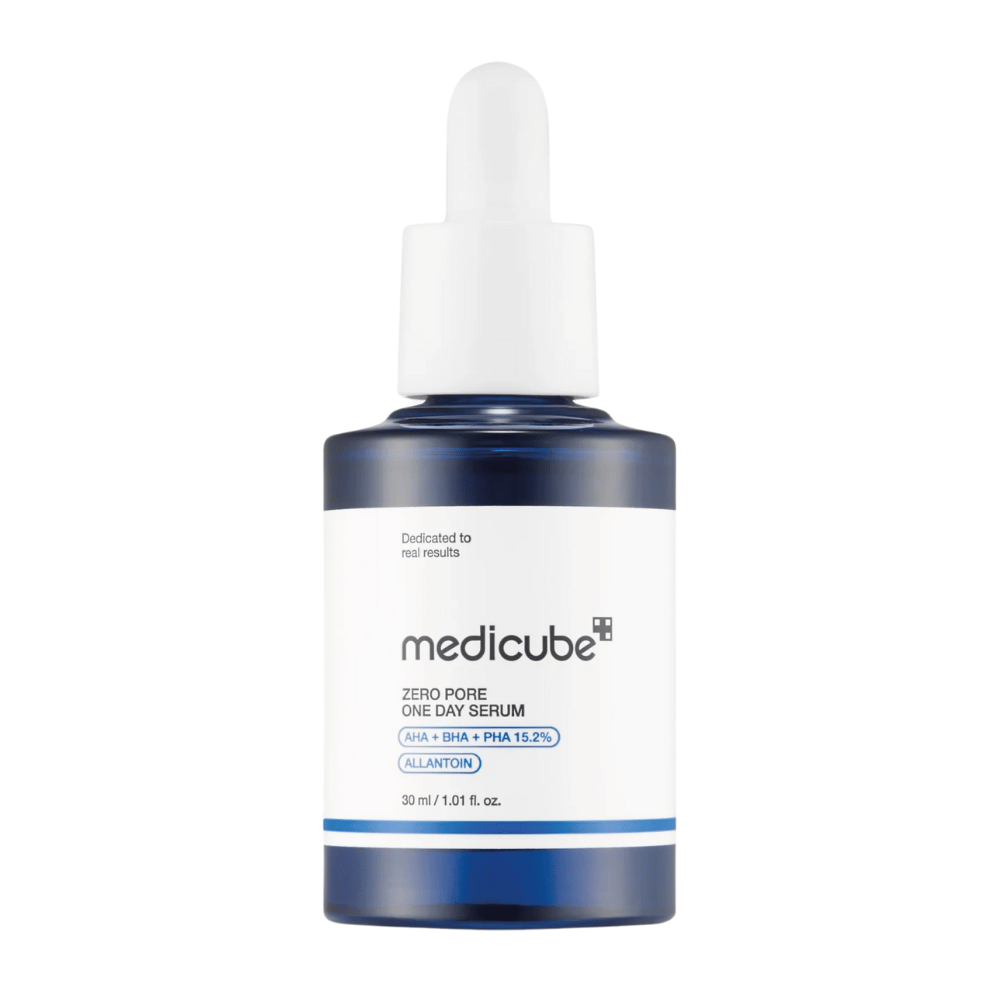Zero Pore One Day Serum 30 ml