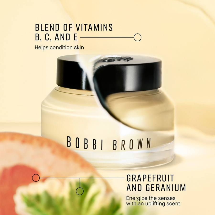 Vitamin Enriched Face Base 50 ml