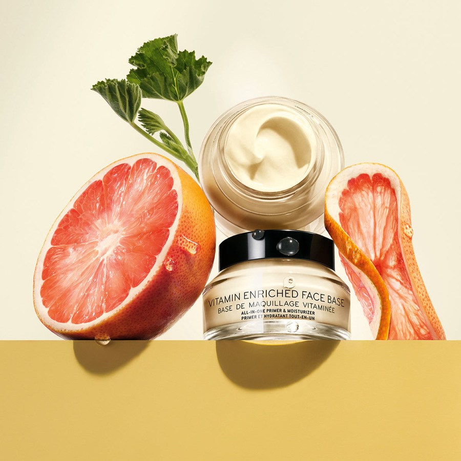 Vitamin Enriched Face Base 50 ml