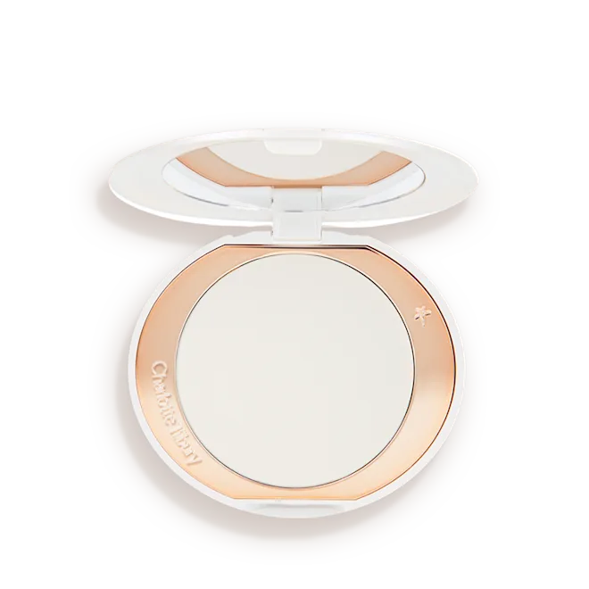 Airbrush Brightening Flawless Finish Powder
