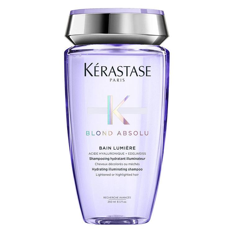 Blond Absolu Bain Lumière Shampoo 250 ml