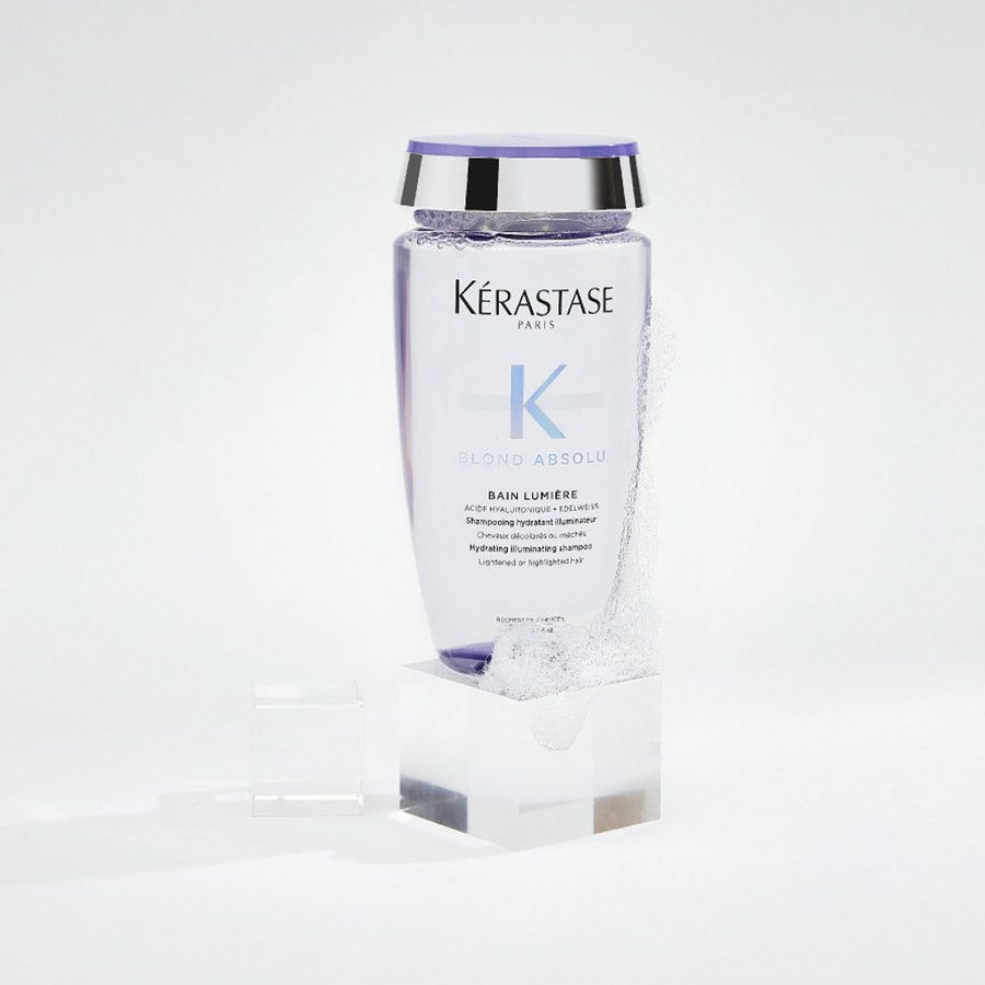 Blond Absolu Bain Lumière Shampoo 250 ml