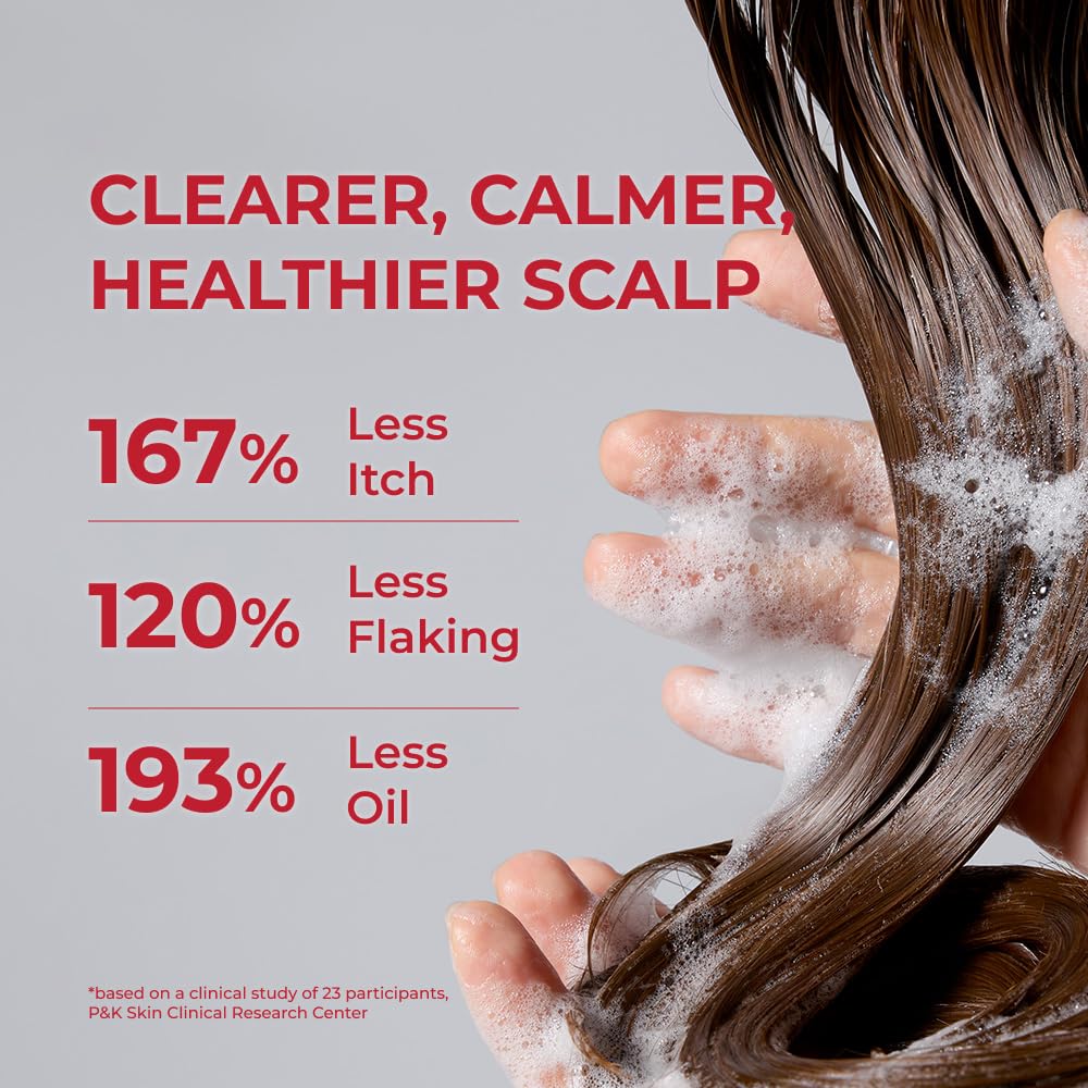 Annurcatin Shampoo 300 ml