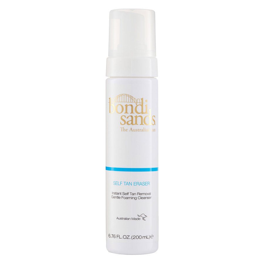 Self Tan Eraser 200ml