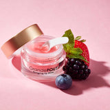 Plumping Lip Mask - Berry Mojito