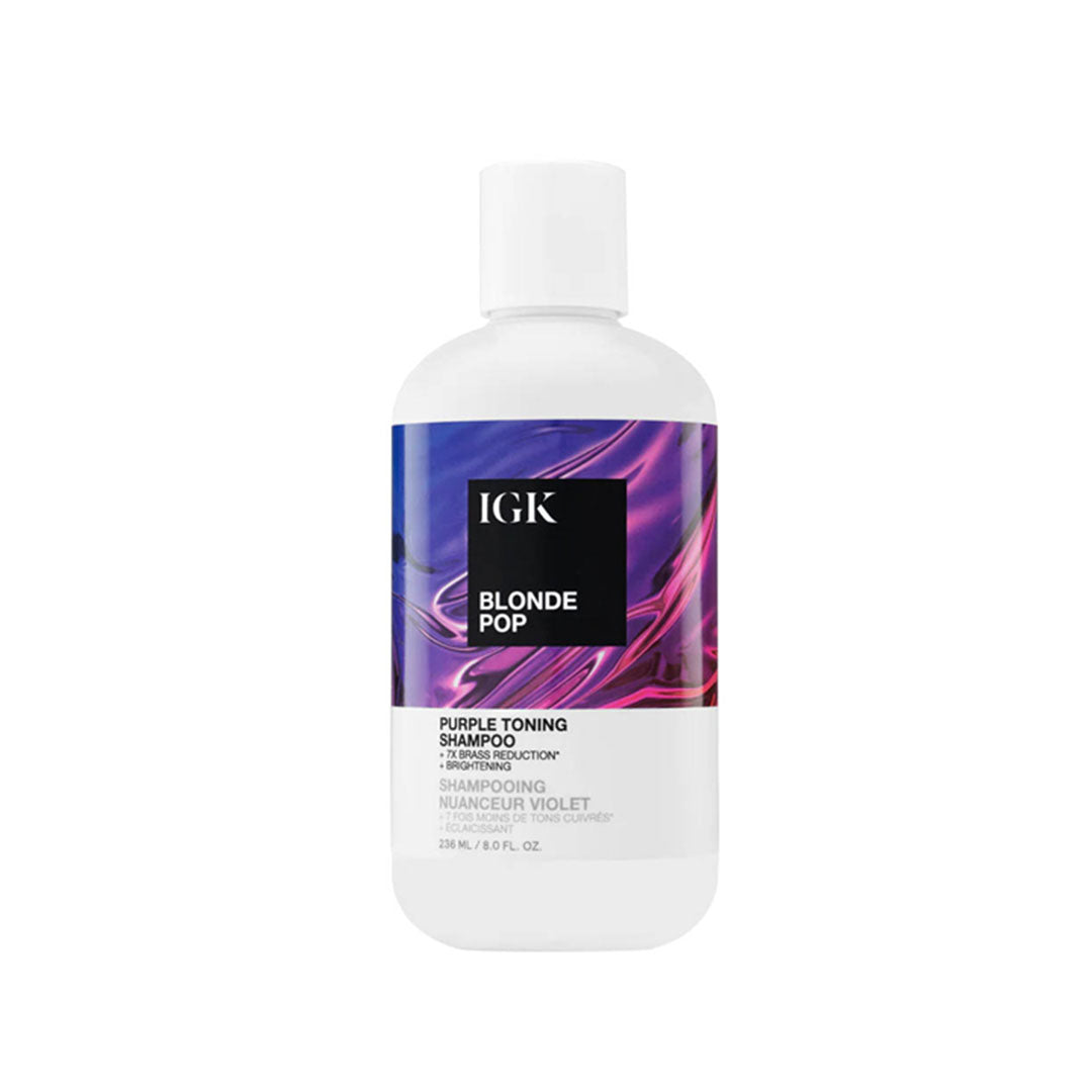 Blonde Pop Purple Toning Conditioner 236ml