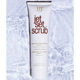 Jet Set Sun - Gentle Body Scrub 150 ml