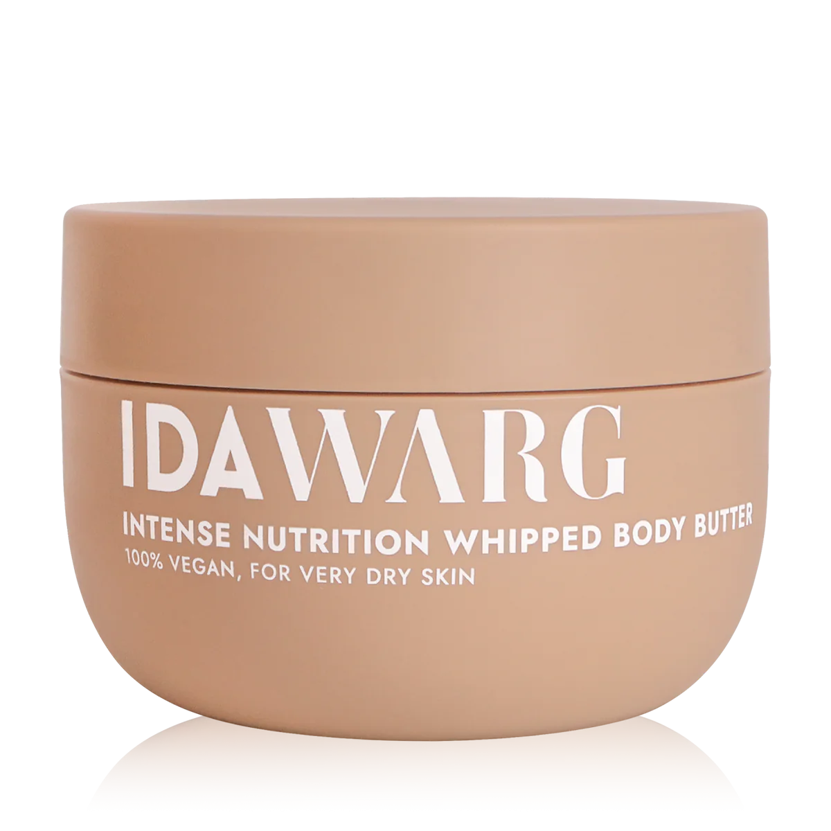 Intense Nutrition Whipped Body Butter 300ml