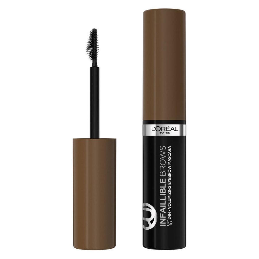 Infaillible Brows 24H Volumizing Eyebrow Mascara