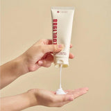 SEOUL 1988 Cream Snail Mucin 93% + Rice 100 ml