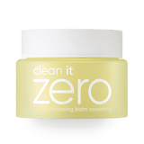 Banila Co Clean It Zero Cleansing Balm Nourishing 100 ml