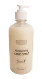 Moisturizing Hand Soap Coconut - 500ml - Akoia