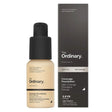 Coverage Foundation The Ordinary