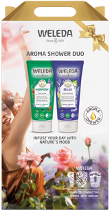 Aroma Shower Duo
