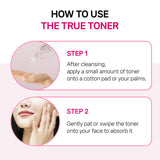 The True Love Story Of Toner 200 ml