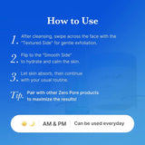 Zero Pore Pad 2.0 70 pads