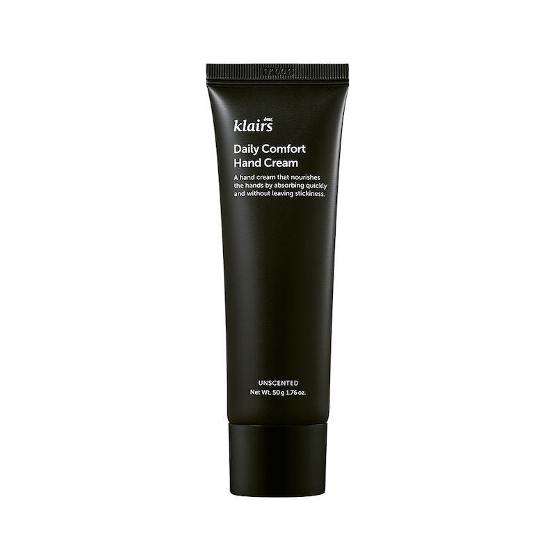 Daily Comfort Hand Cream - 50g – Coverbrands