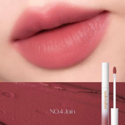 Luv Hug Velvet Tint No.4 Join