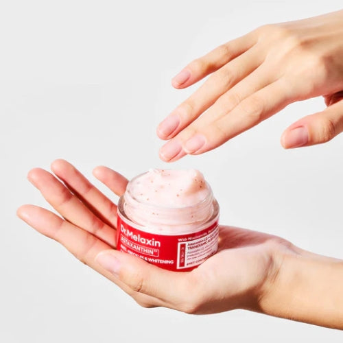 TX-Astaxanthin Anti-Dark Spot & Brightening Capsule Cream 50 ml
