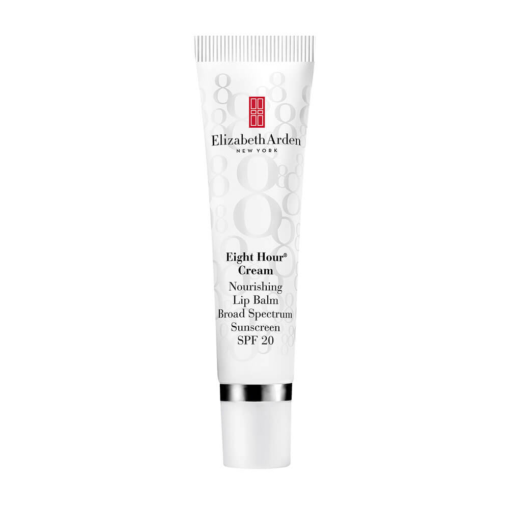 Eight Hour Cream Lip - Nourishing Lip Balm SPF20