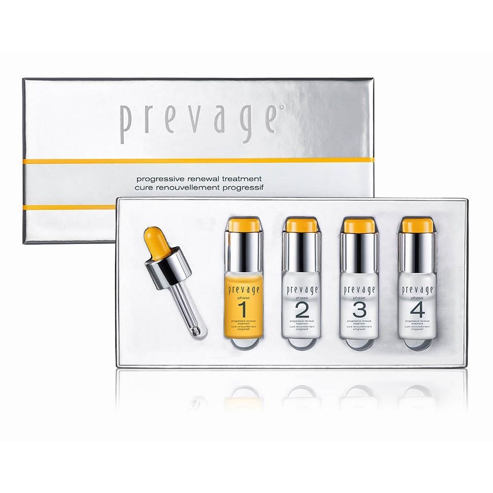 Prevage - Prevage Progressive Treatment 4x10ml