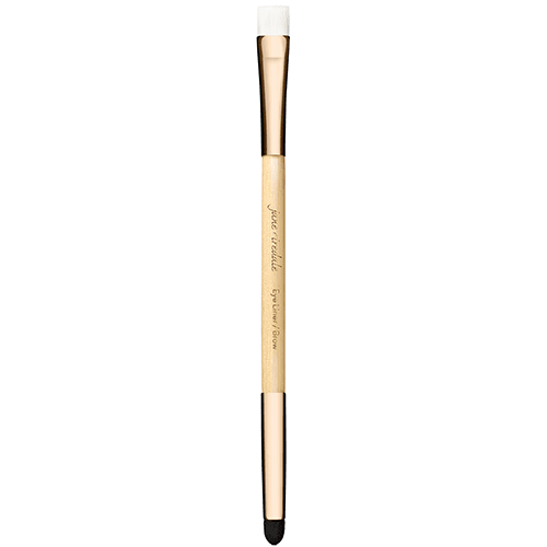 Eye Liner/Brow Brush