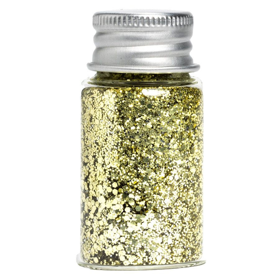 Golden Blend Hair Glitter 15ml