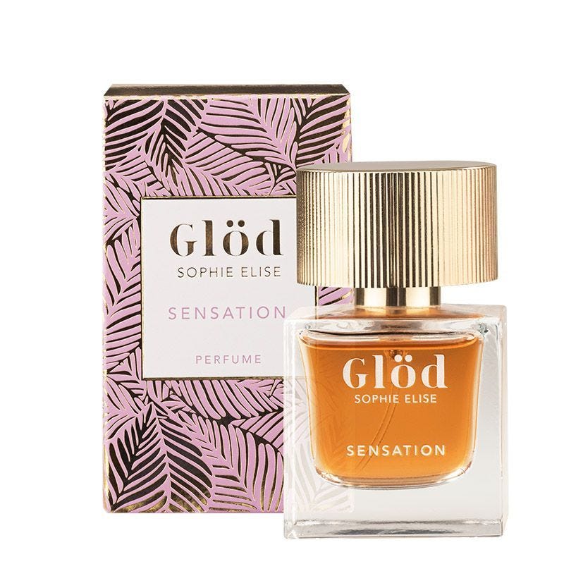 Sensation Perfume