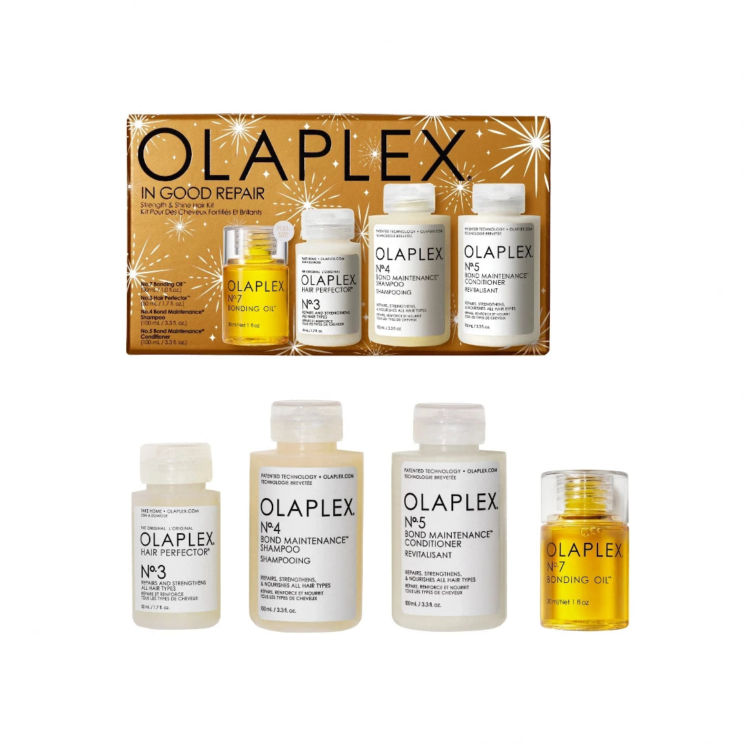 Olaplex In Good Repair Kit v0 2024