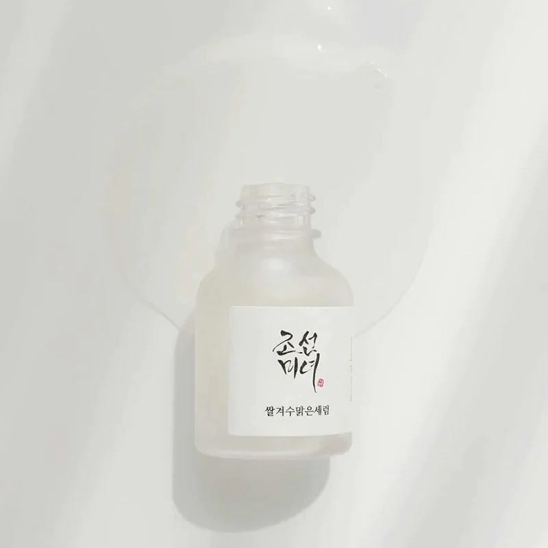 Glow Deep Serum: Rice +Alpha Arbutin 30ml Beauty of Joseon
