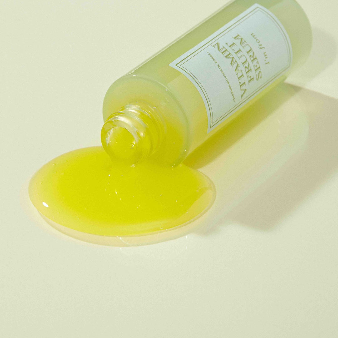 Vitamin Fruit Serum