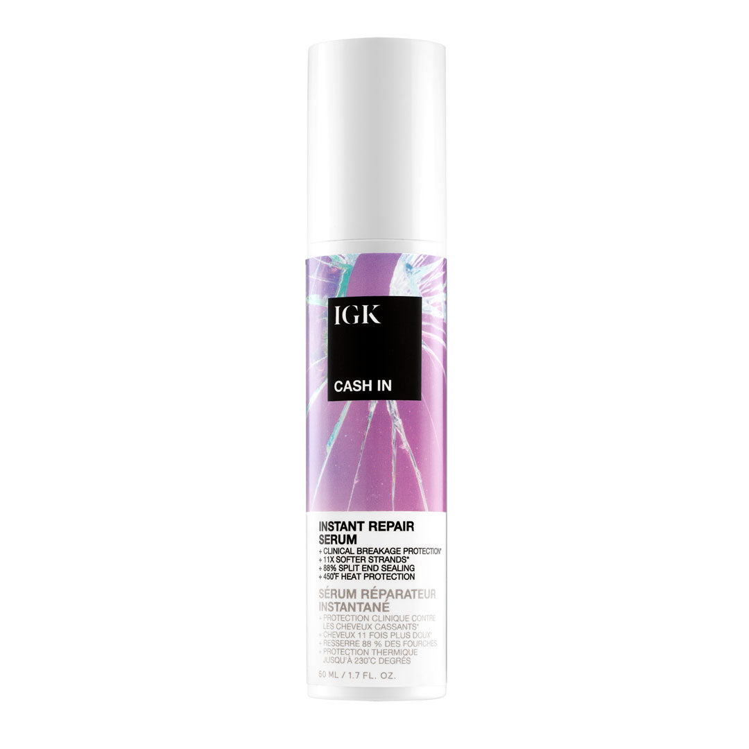 Cash In Instant Repair Serum 50ml