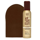 Jet Set Sun Mousse - 150ml