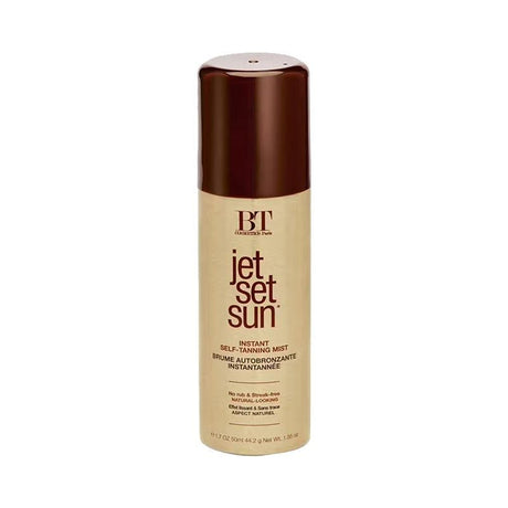 Jet Set Sun Self-Tanning Mist 50ml