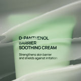D-Panthenol Barrier Soothing Cream 80 ml