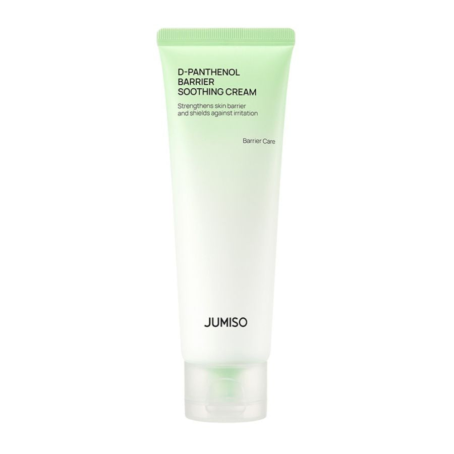 D-Panthenol Barrier Soothing Cream 80 ml